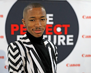 YouTuber Lasizwe Dambuza walked away the winner of 'The Perfect Picture' season 2. 