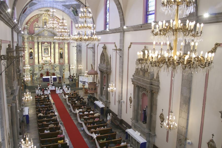 Fotógrafo de bodas Gregorio Arteaga (arteaga). Foto del 11 de febrero 2019