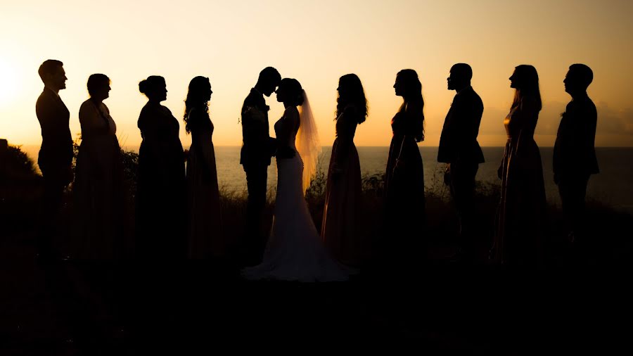 Fotógrafo de bodas Ruthsy Lajoie (ruthsy). Foto del 15 de septiembre 2018