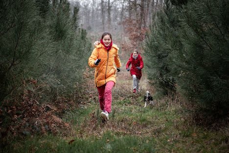 Wedding photographer Eugenie Smirnova (weddingfrance). Photo of 25 January 2023