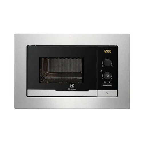 Lò vi sóng âm có nướng Electrolux EMS2085X 20 lít