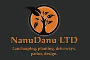 Nanudanu Ltd Logo