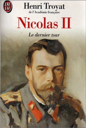 Nicolas II