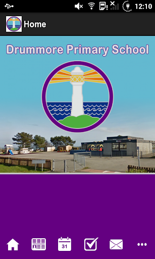 Drummore Primary School