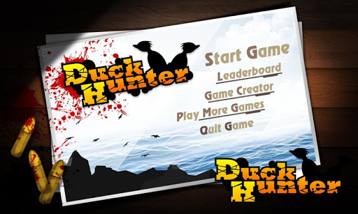 Duck Hunter