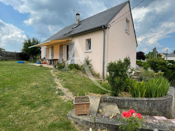 maison à La Chapelle-Anthenaise (53)