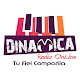 Download Dinamica Radio Online For PC Windows and Mac 1.0