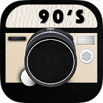 Cover Image of Unduh Lomo 90s - Leak Vintage Camera 1.0 APK