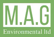 Mag Environmental Limited Logo