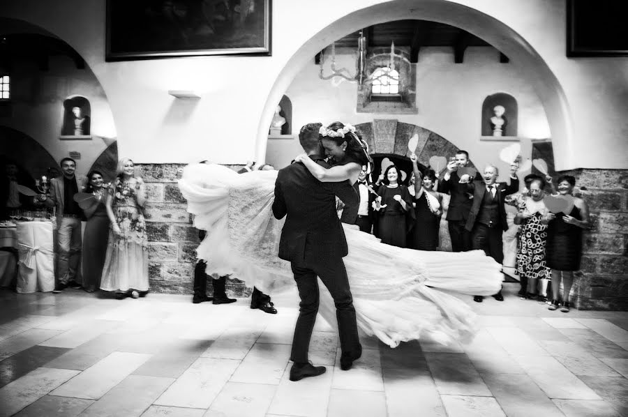 Свадебный фотограф Andrea Epifani (epifani). Фотография от 18 февраля 2017
