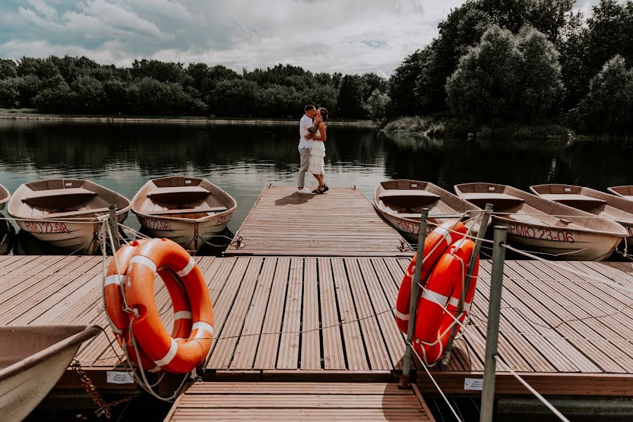 Huwelijksfotograaf Katerina Gerasina (gerasina). Foto van 12 juli 2020