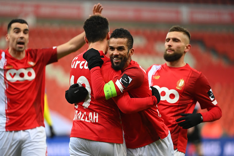 Première réussie pour Mbaye Leye, le Standard de Liège renoue enfin avec la victoire !