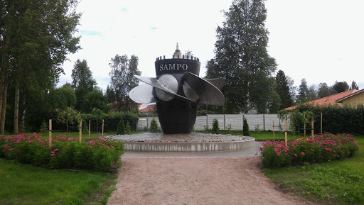 Sampo