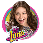 Soy Luna Wallpapers  Icon