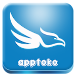 Cover Image of Unduh apptoko Market Fast and Free 1 APK