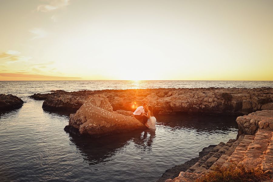 Wedding photographer Nicola Vitti (nicolavitti). Photo of 25 October 2022