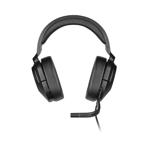 Tai nghe có dây Over-ear Corsair HS55 Surround Carbon (CA-9011265-AP)