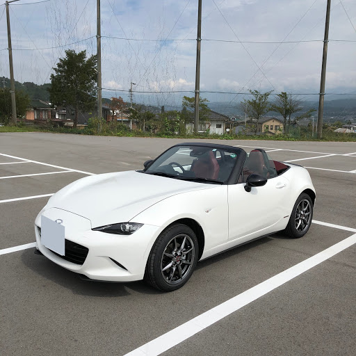 もぐのプロフィール画像