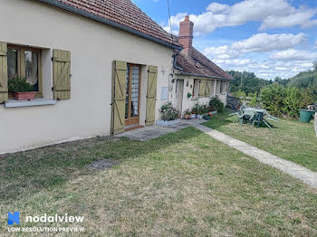 maison à Lavaufranche (23)