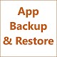 Download App Backup & Restore For PC Windows and Mac 1.1