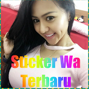 Sticker Wa  Cewe Cantik Lucu Apps on Google Play