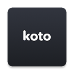 Cover Image of Download Koto card 1.6.2 APK