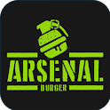 Arsenal Burger icon