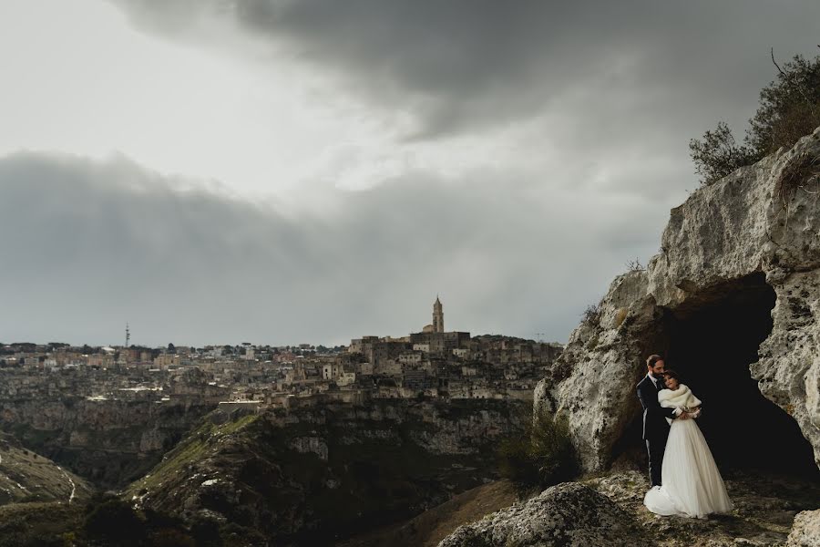 Düğün fotoğrafçısı Federica Ariemma (federicaariemma). 30 Aralık 2019 fotoları