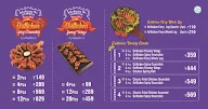 Meat And Eat menu 4