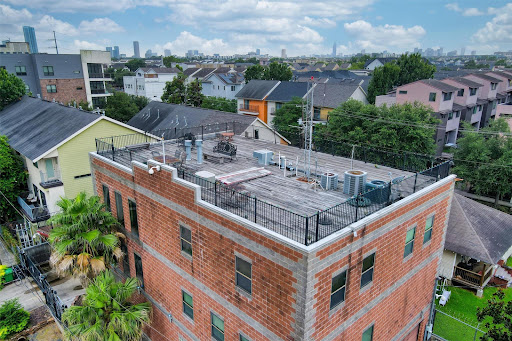 Maison avec terrasse 5