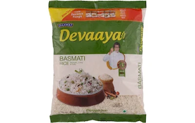 Daawat Devaaya Mp - Wheat Atta - 10 kg