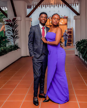 Wedding photographer Denis Lyamuya (denislyamuya). Photo of 7 March 2022