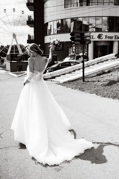 Fotógrafo de casamento Irina Timosheva (irinatimosheva). Foto de 25 de maio 2023