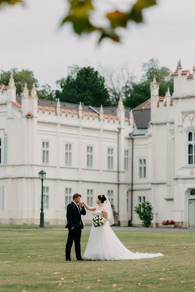 Huwelijksfotograaf Tamás Karácsony (tamaskaracsony). Foto van 17 februari