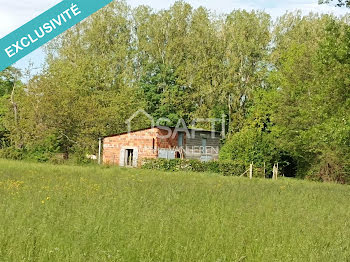 maison à Cosne-Cours-sur-Loire (58)