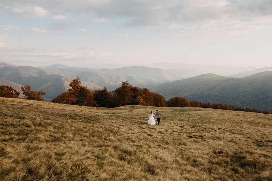 Wedding photographer Serh Wagner (snaufc0). Photo of 20 June 2020