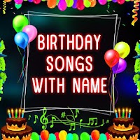 Birthday Song with Name