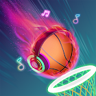 Beat Basketball: EDM Slam Dunk! 0.5