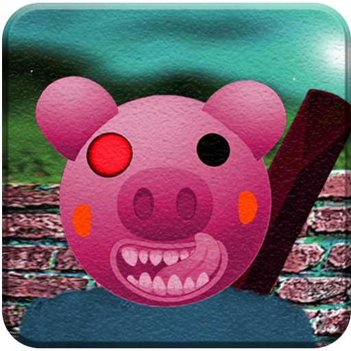 2020 Piggy Robloxs Escape Granny Obby Apk Download For Pc - piggy roblox apk download