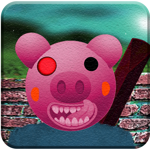 Piggy Roblox Wallpaper Iphone