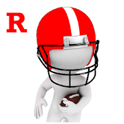 Football News - Rutgers Edition  Icon