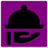 Room Service icon