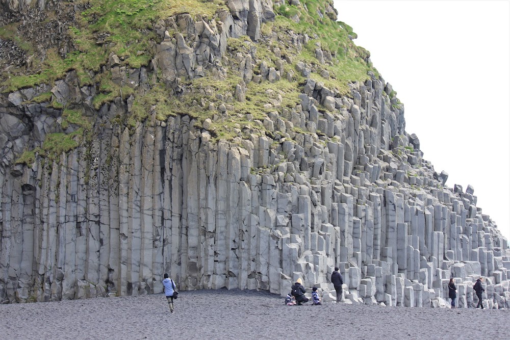 Islandia, un país que cautiva - Blogs de Islandia - 12/05/22. SUR DE ISLANDIA. EN TORNO A VIK (22)