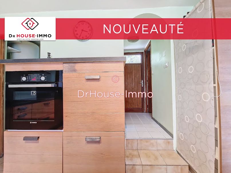 Vente maison 2 pièces 53.2 m² à Les Mureaux (78130), 210 000 €