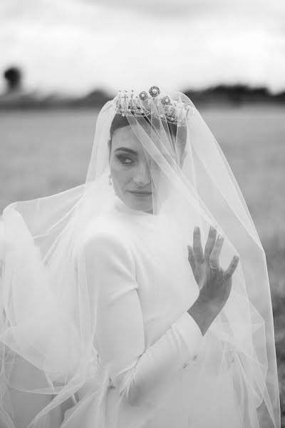 Fotografo di matrimoni Jose Maria Casco (fotografiajmcas). Foto del 29 aprile