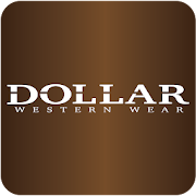 Dollar Western Wear 2.5 Icon