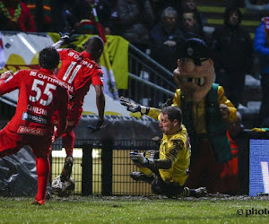 KV Oostende vs. Club Brugge niet in een modderpoel en wel hierom