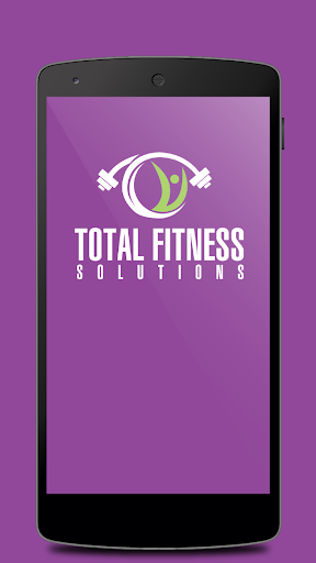 Total Fitness Solutions