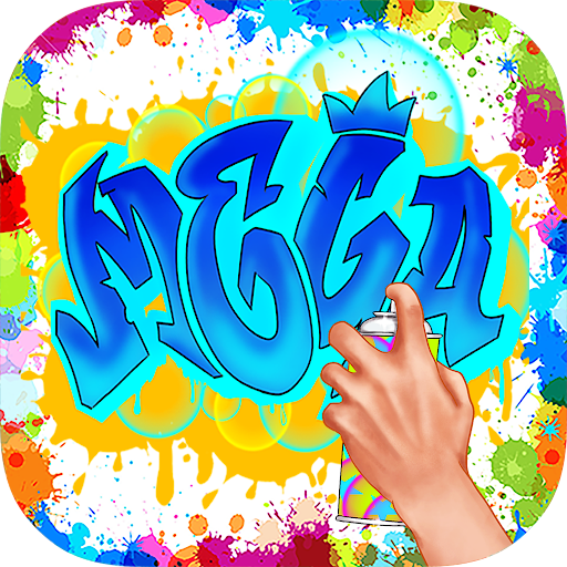 How to Draw Graffiti Art