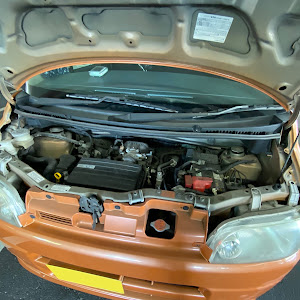 タント L350S